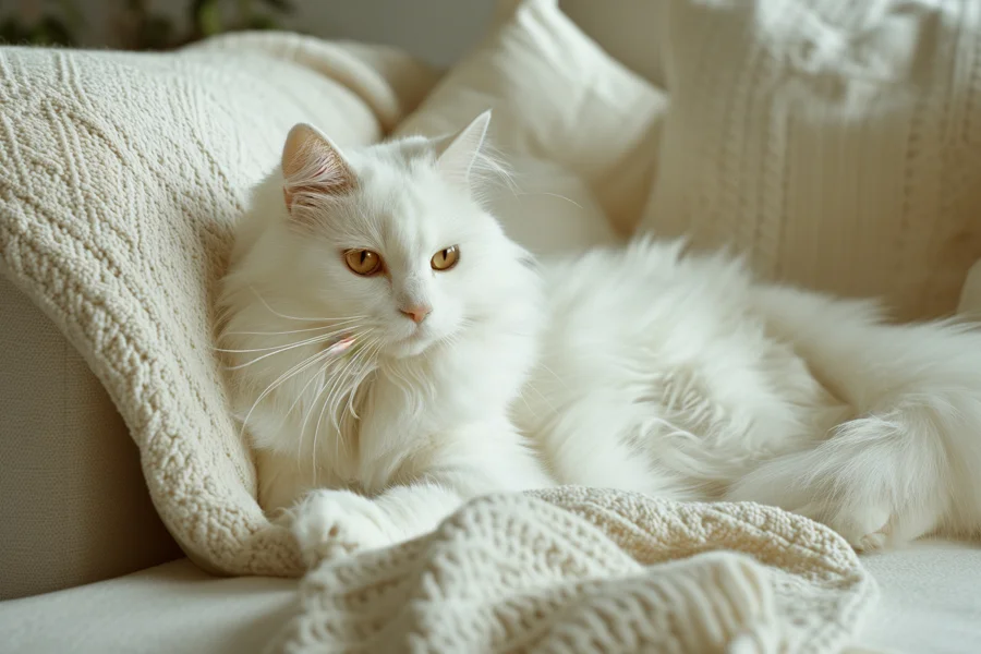 self cleaning litter box